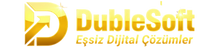 DubleSoft Logo